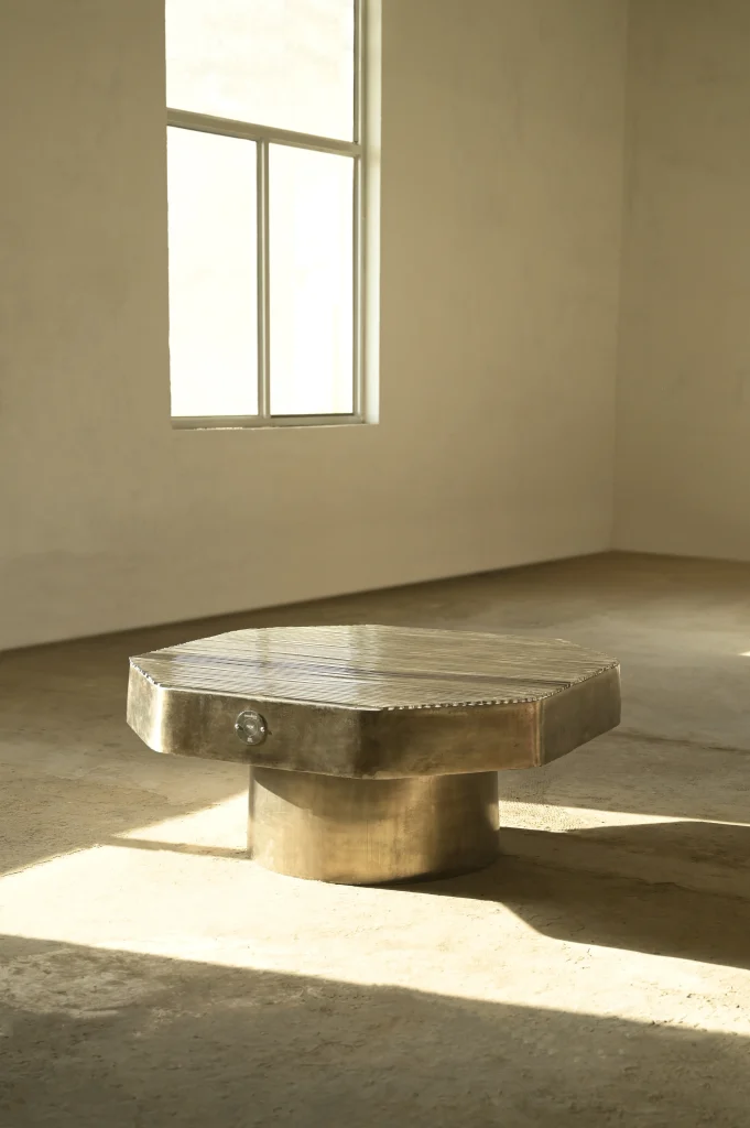 Escalate Coffee Table — 2