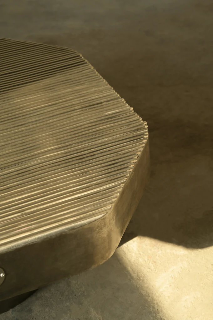 Escalate Coffee Table — 3