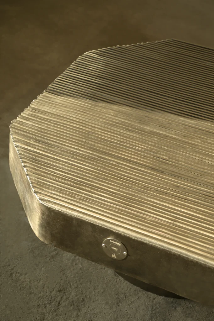 Escalate Coffee Table — 4