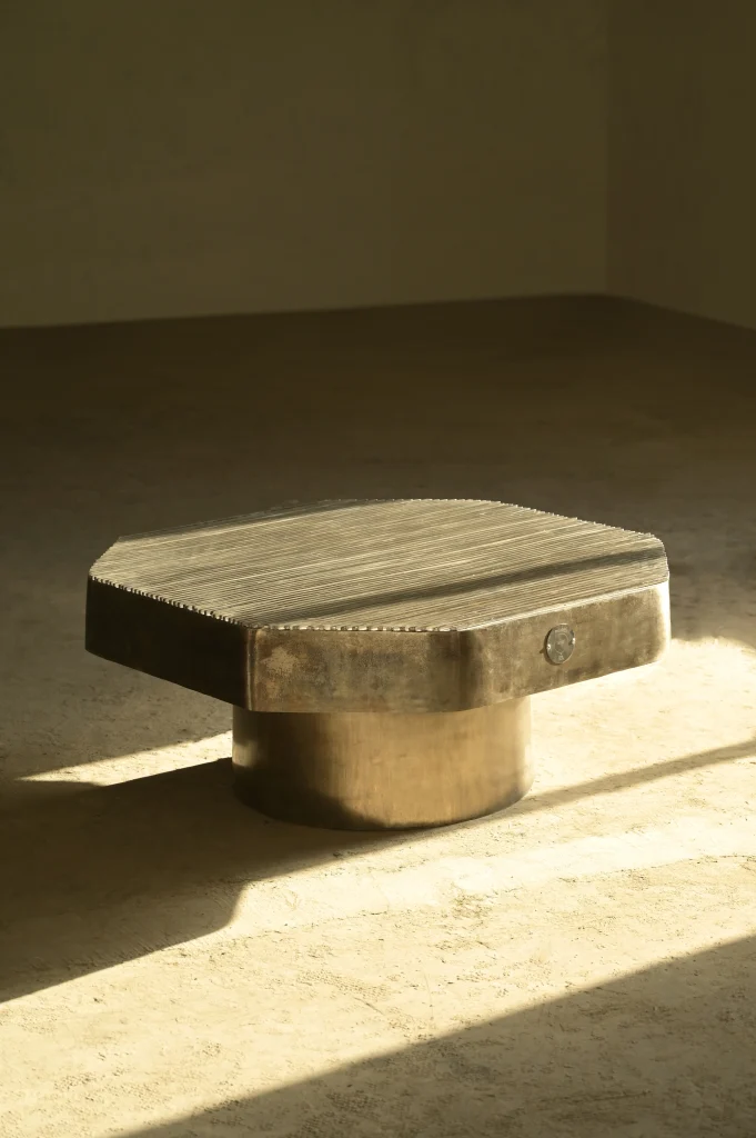 Escalate Coffee Table — 5