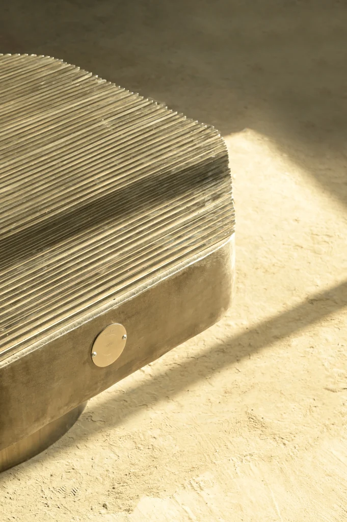 Escalate Coffee Table — 6