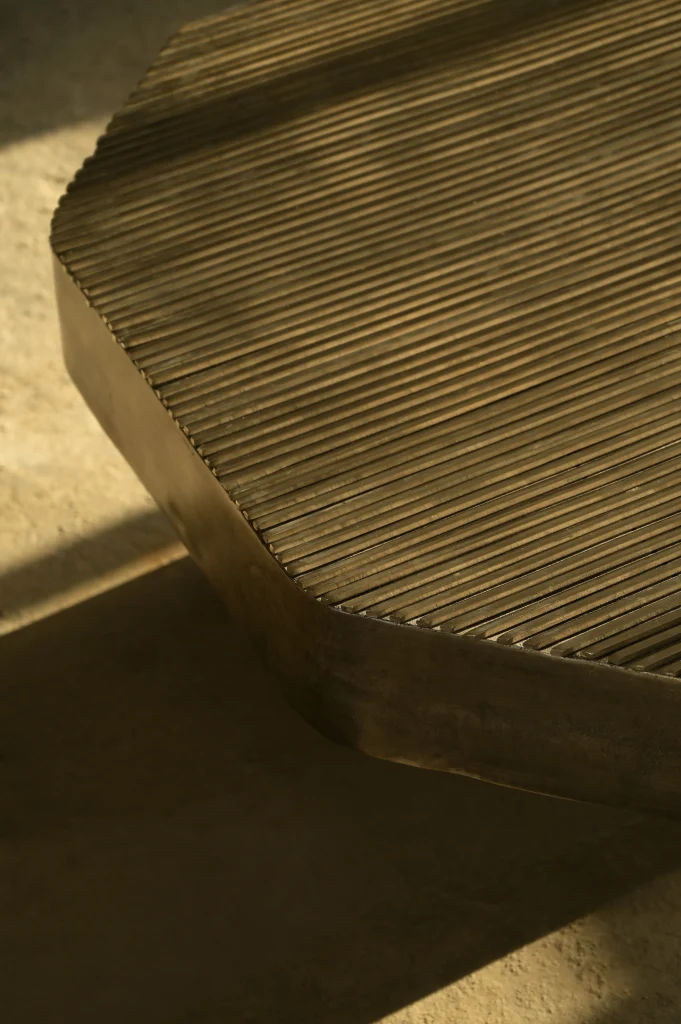 Escalate Coffee Table — 7