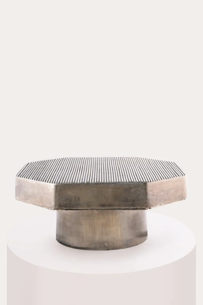 Escalate Coffee Table — 8