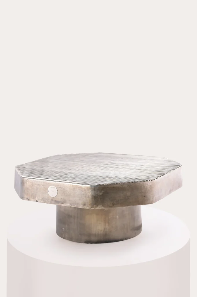 Escalate Coffee Table — 9