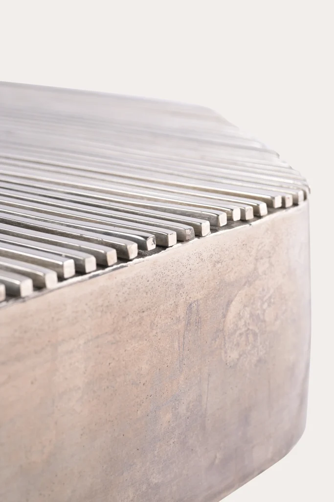 Escalate Coffee Table — 12