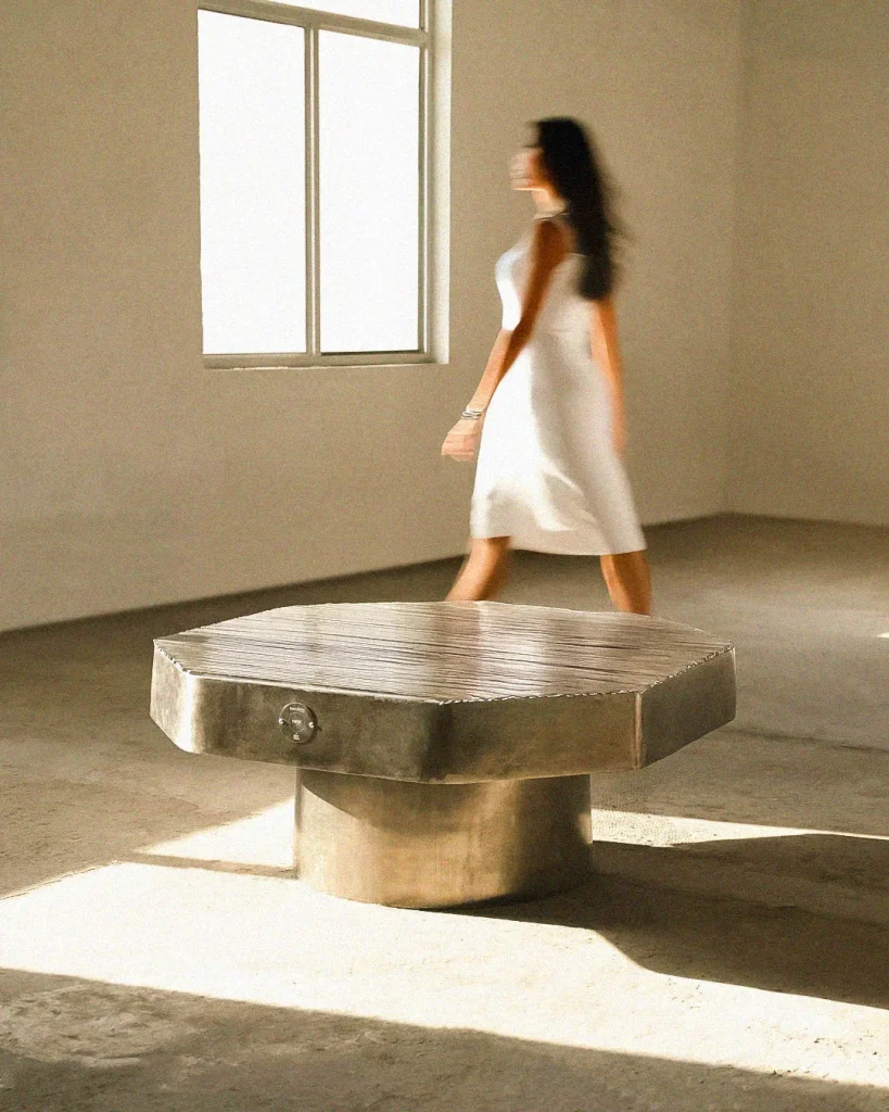 Escalate Coffee Table — 13