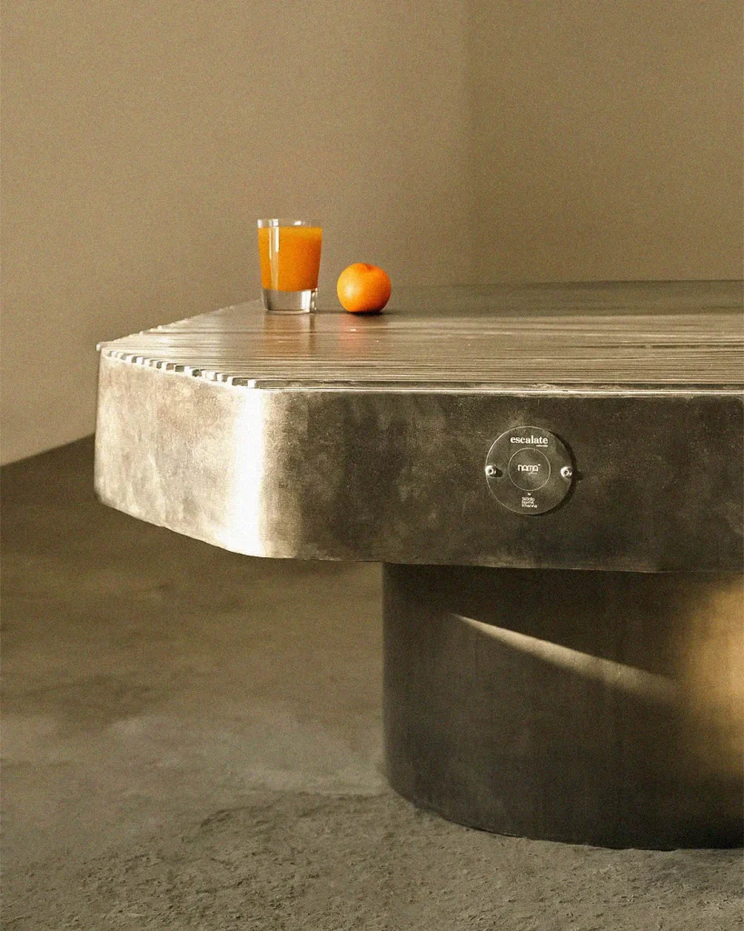 Escalate Coffee Table — 14