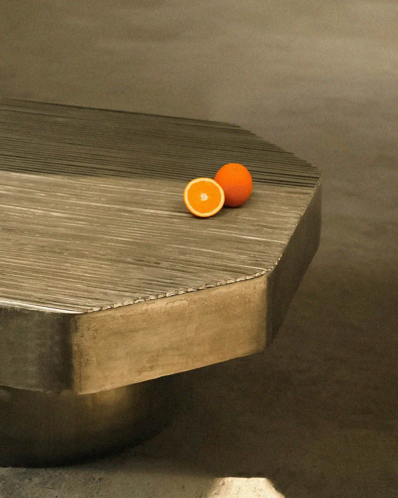 Escalate Coffee Table — 16