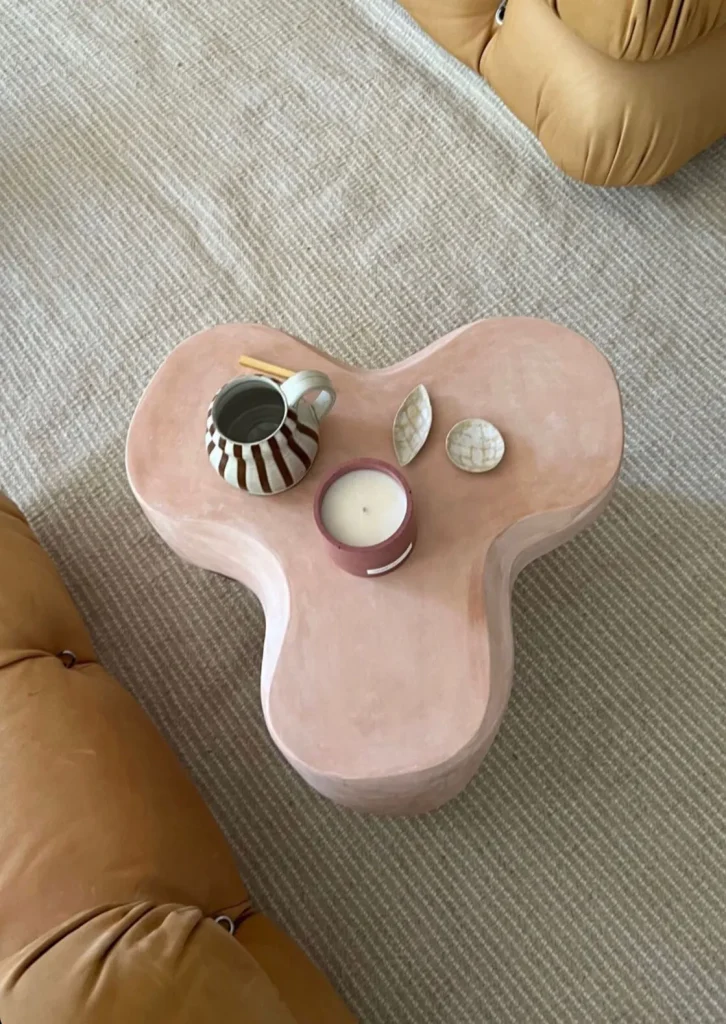 Achi Table — 6