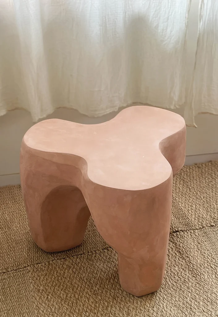 Achi Table — 7