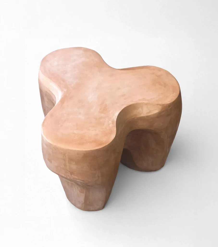 Achi Table — 8
