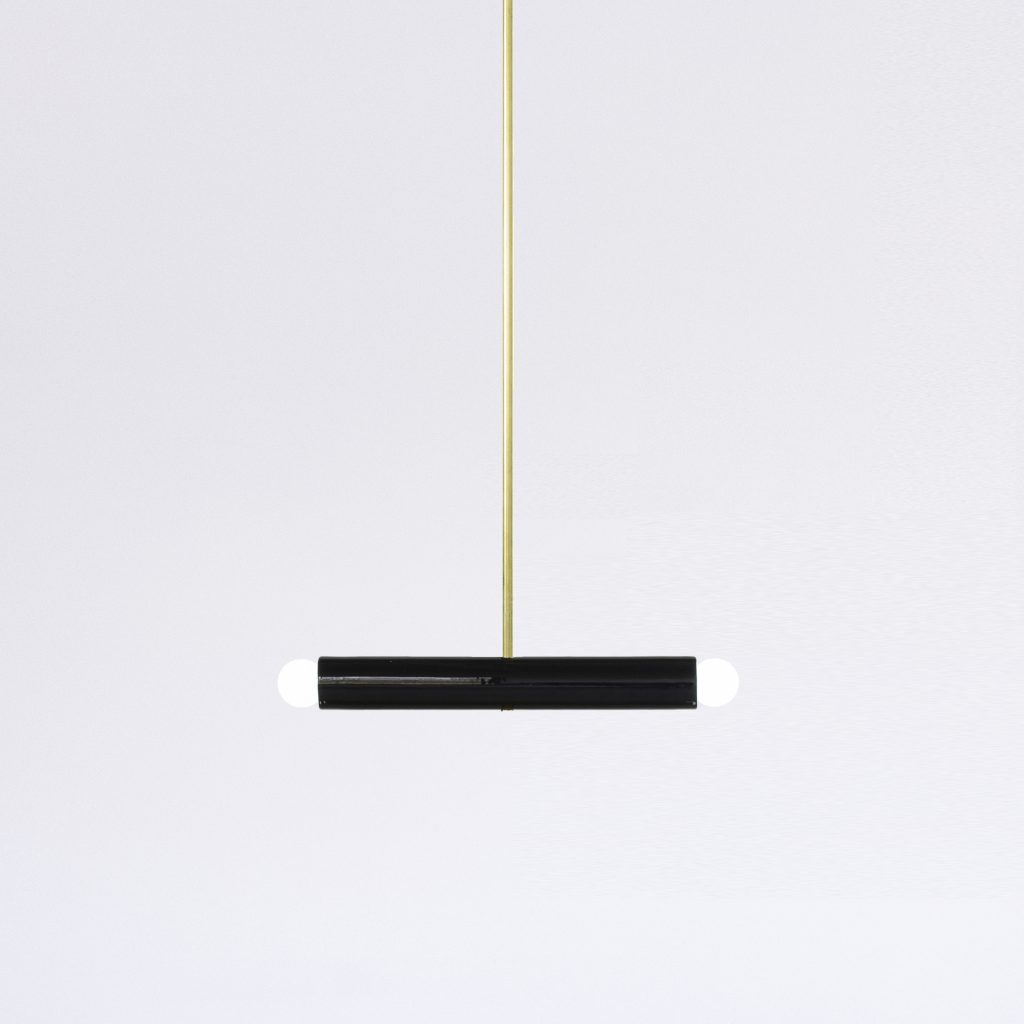 Trn / Model A2 Pendant Lamp in Ceramic — 15