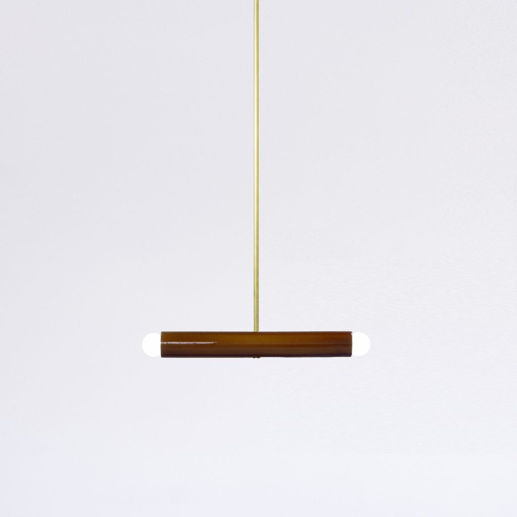 Trn / Model A2 Pendant Lamp in Ceramic — 4