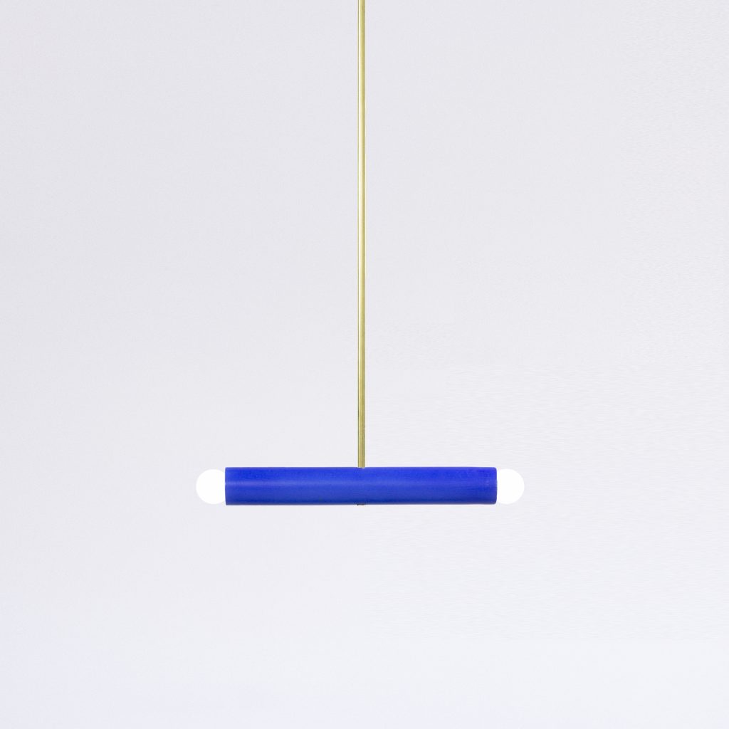 Trn / Model A2 Pendant Lamp in Ceramic — 5