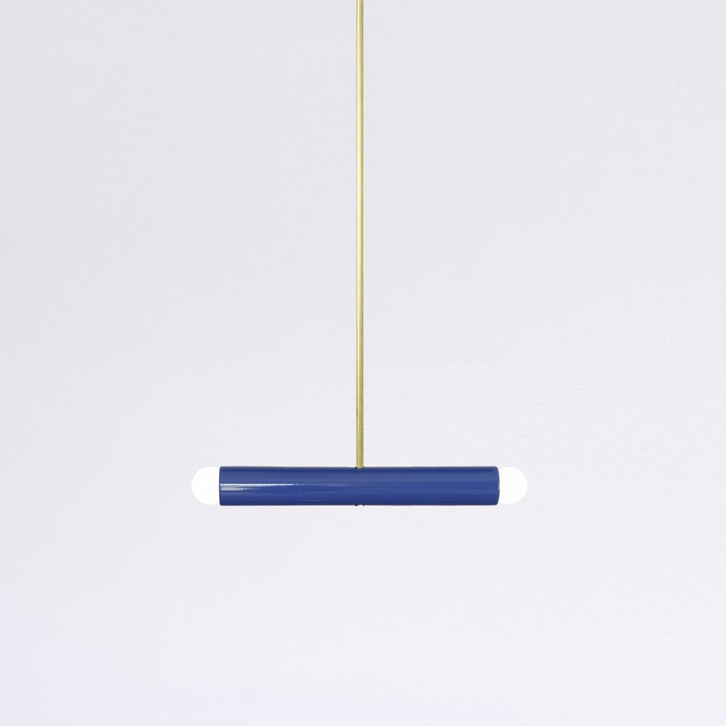 Trn / Model A2 Pendant Lamp in Ceramic — 11
