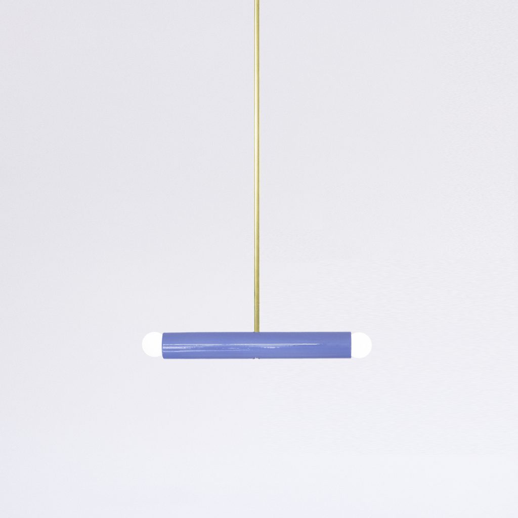 Trn / Model A2 Pendant Lamp in Ceramic — 13