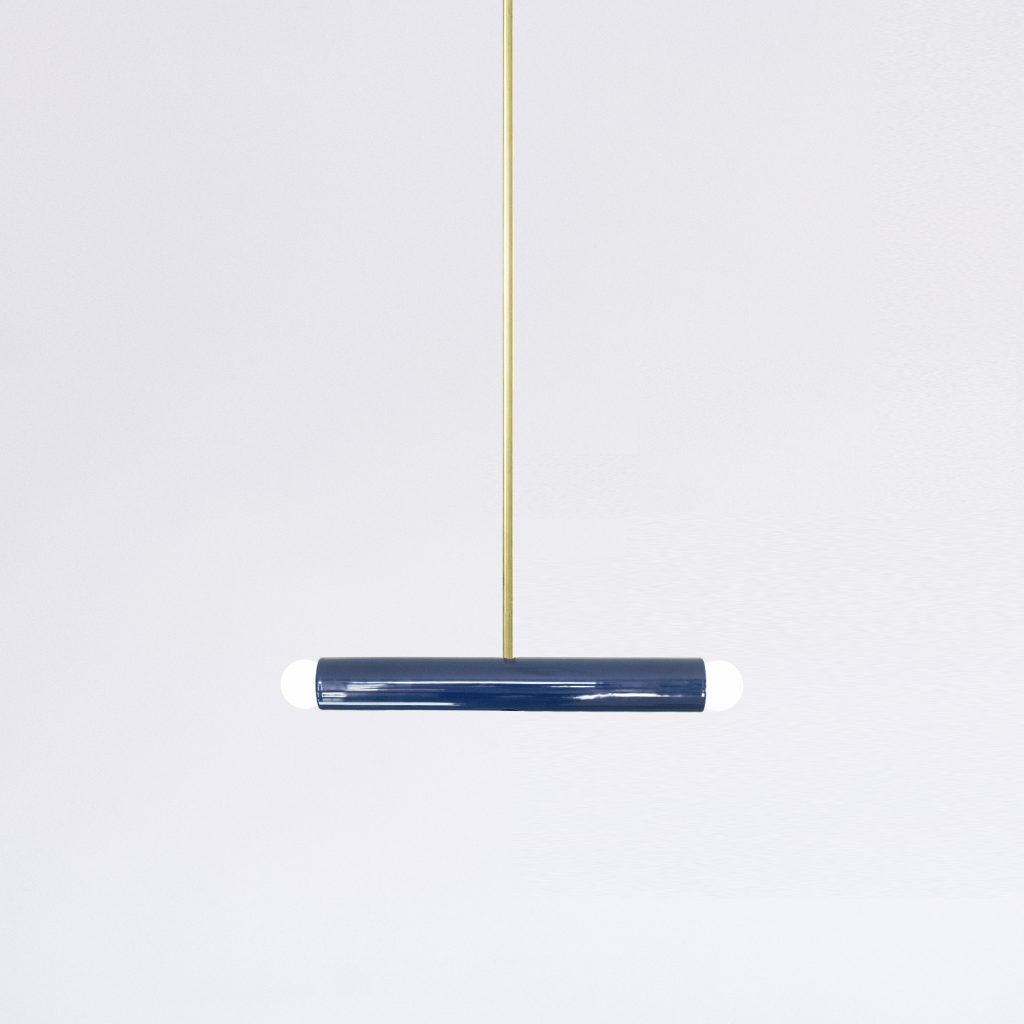 Trn / Model A2 Pendant Lamp in Ceramic — 12