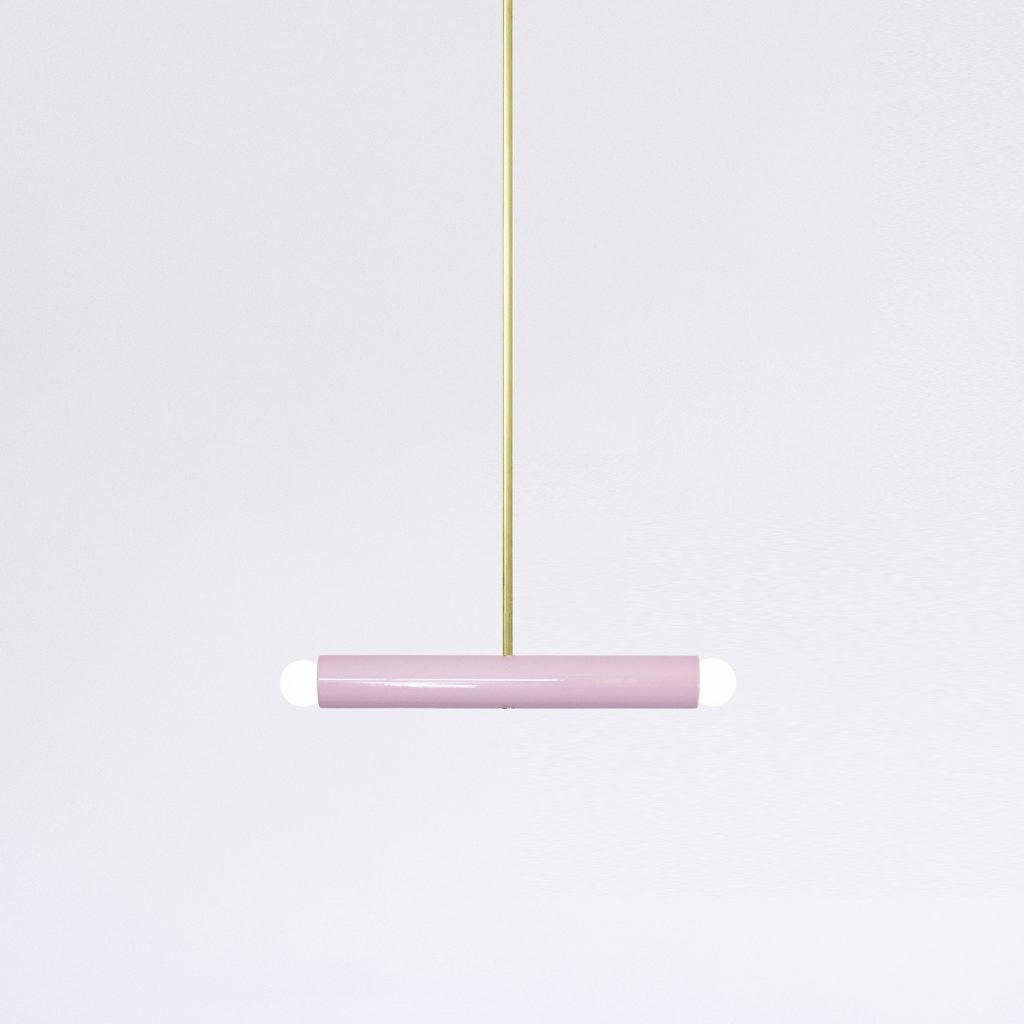 Trn / Model A2 Pendant Lamp in Ceramic — 7