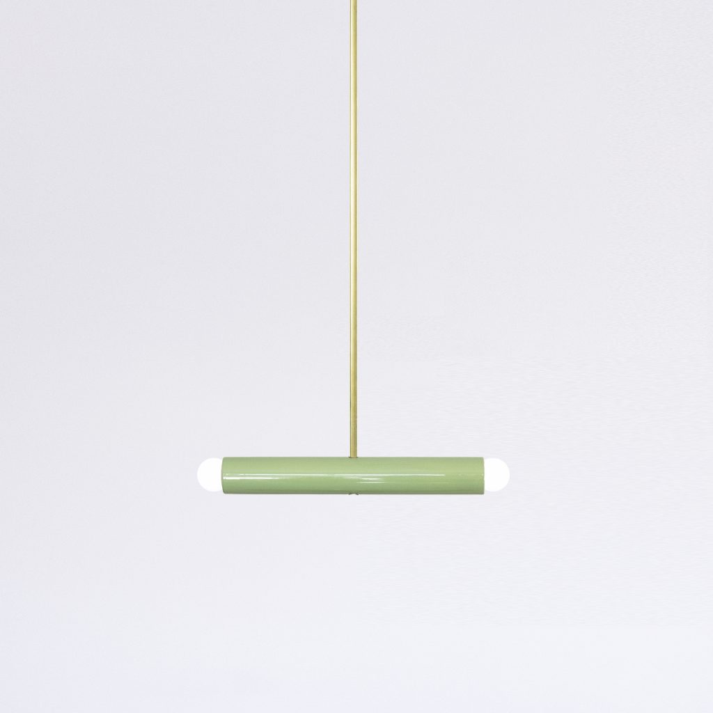 Trn / Model A2 Pendant Lamp in Ceramic — 8