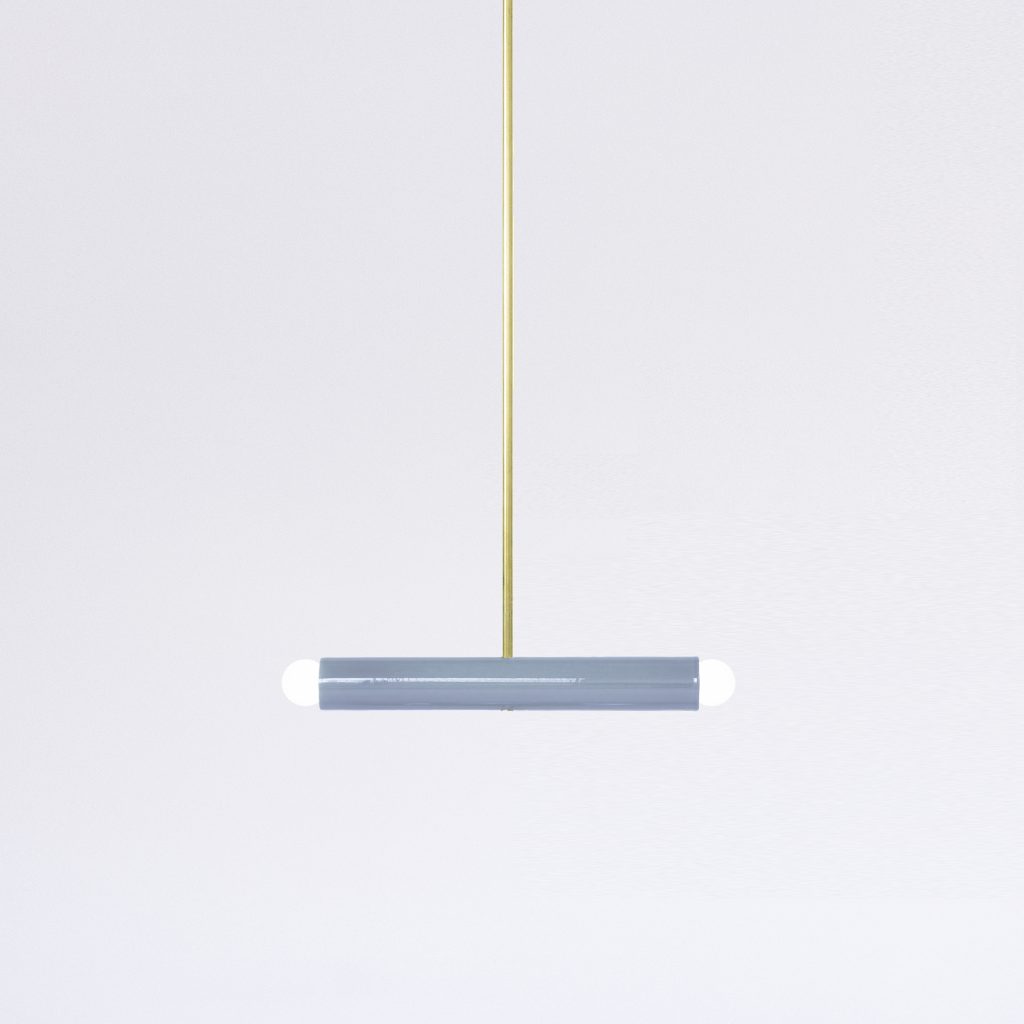 Trn / Model A2 Pendant Lamp in Ceramic — 10