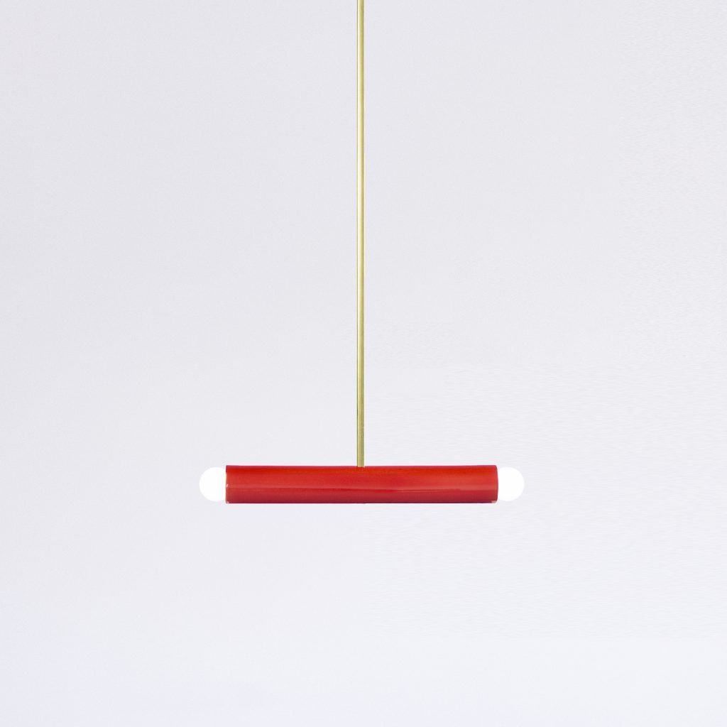Trn / Model A2 Pendant Lamp in Ceramic — 14