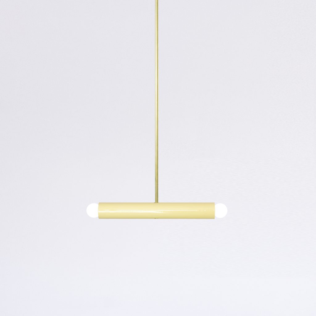 Trn / Model A2 Pendant Lamp in Ceramic — 6