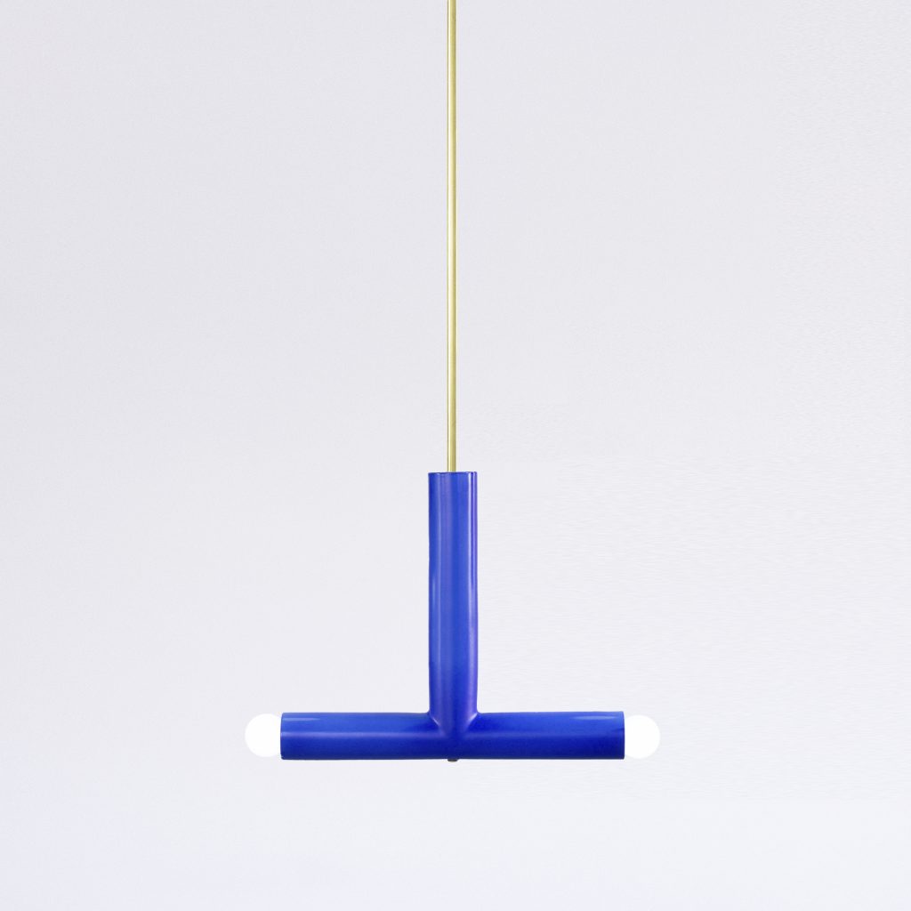 Trn / Model B2 Pendant Lamp in Ceramic — 6