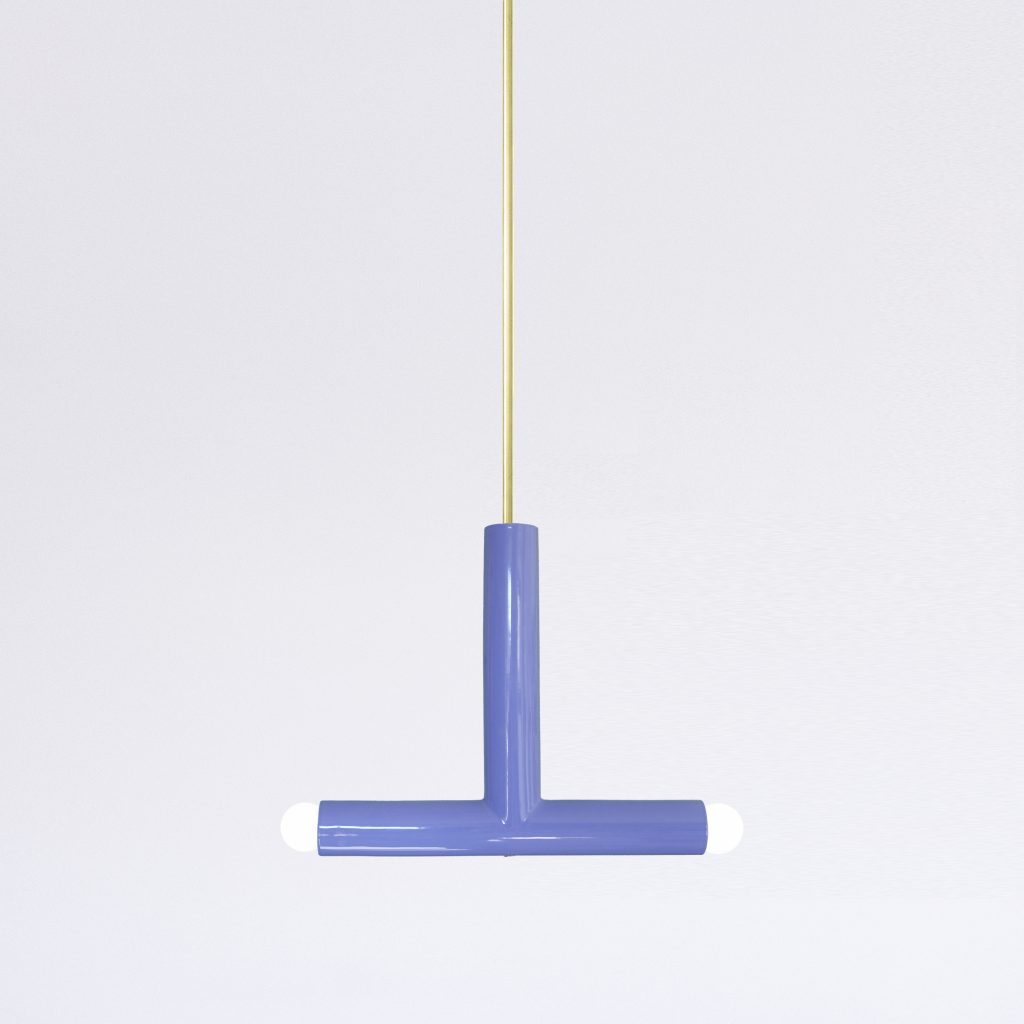 Trn / Model B2 Pendant Lamp in Ceramic — 13