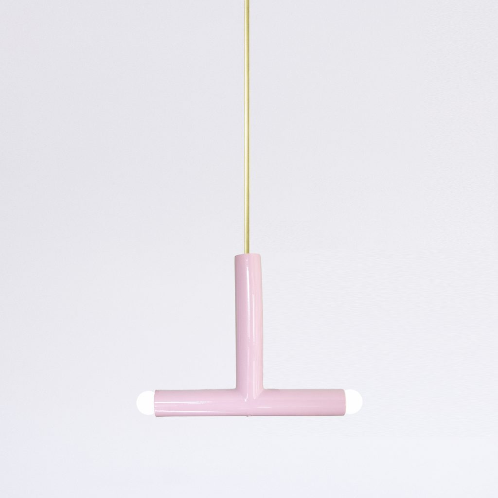 Trn / Model B2 Pendant Lamp in Ceramic — 8