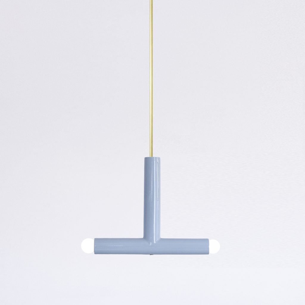 Trn / Model B2 Pendant Lamp in Ceramic — 10