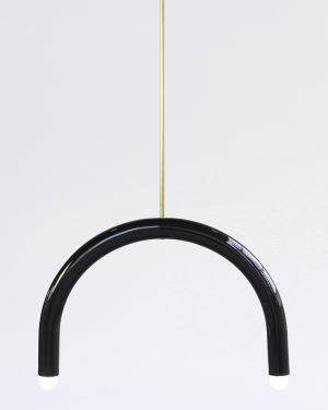 Trn / Model B4 Ceramic Pendant Light