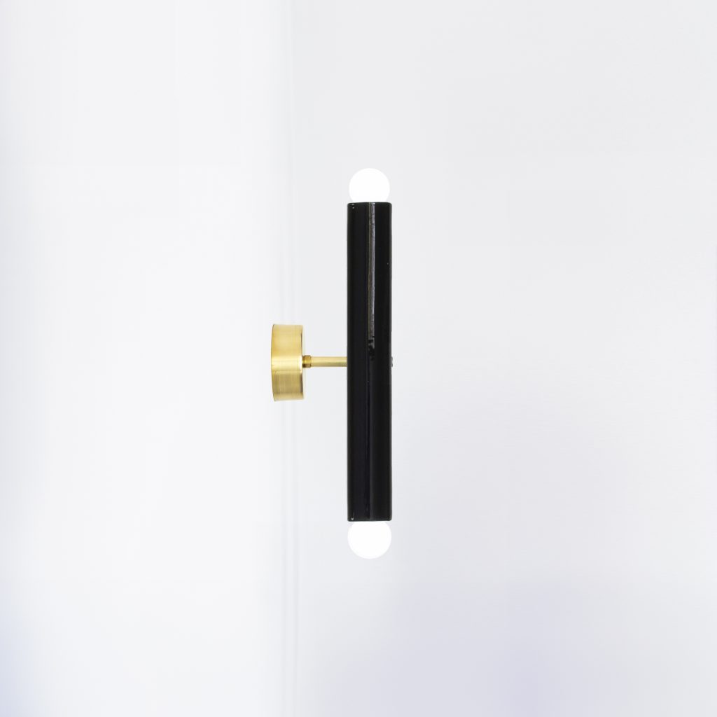 Trn / Model Z1 Ceramic Wall Lamp — 10