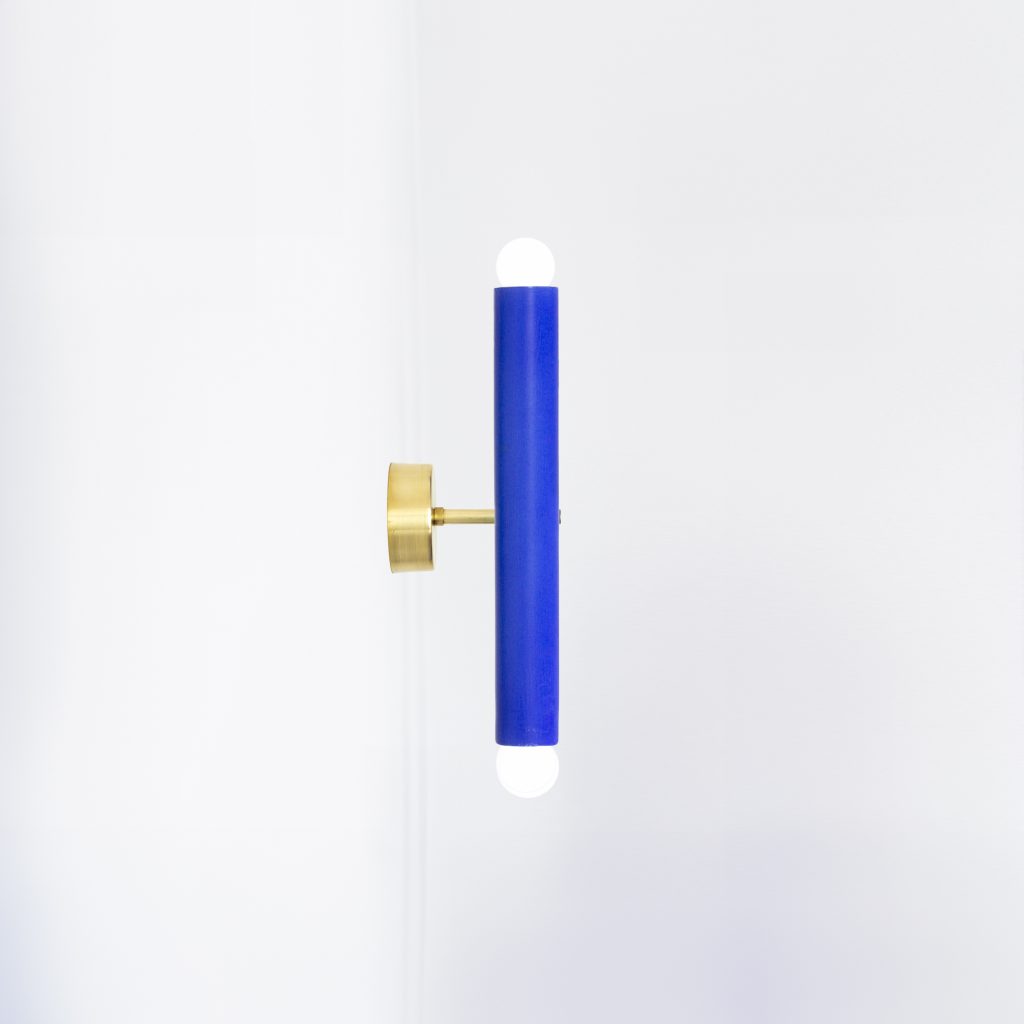 Trn / Model Z1 Ceramic Wall Lamp — 12