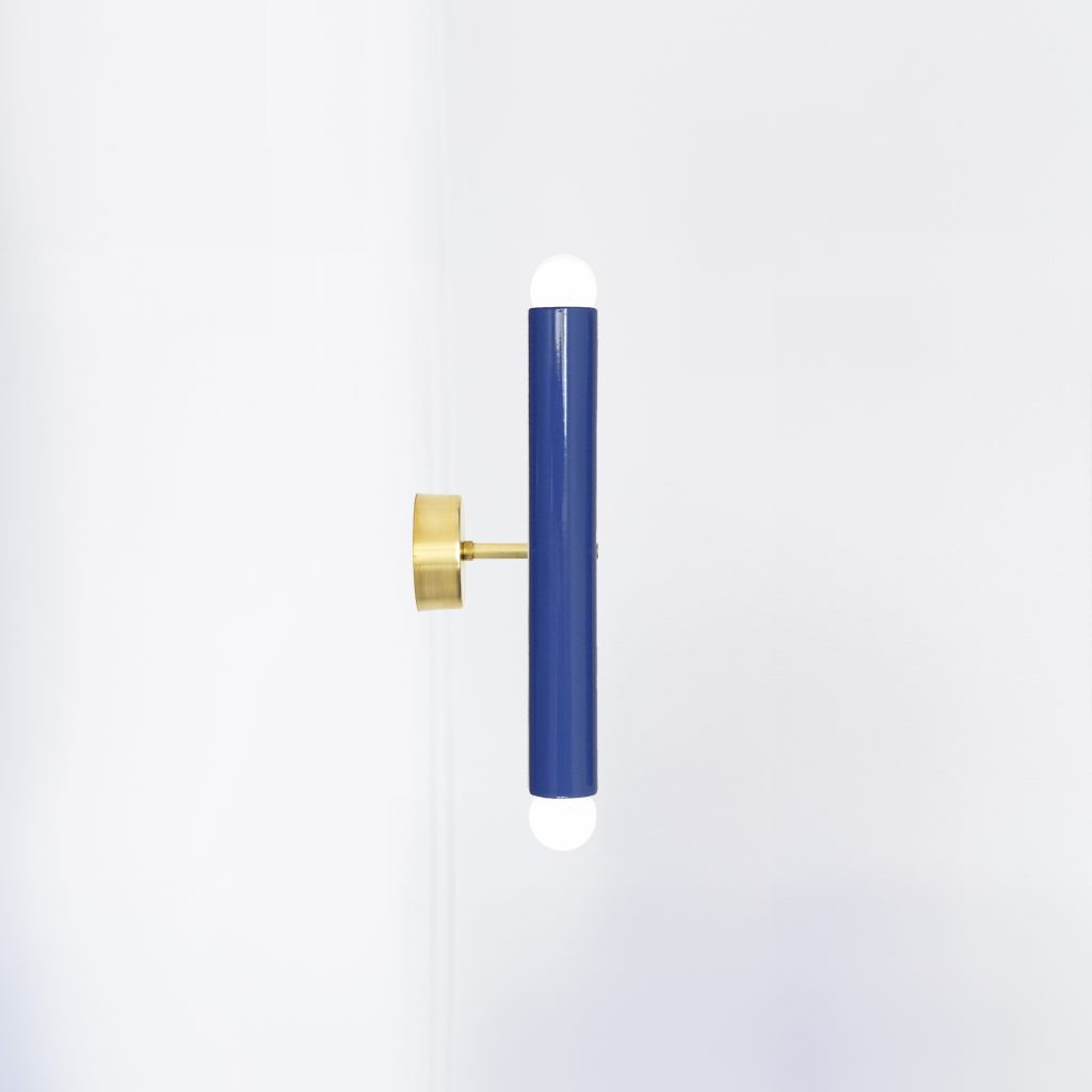 Trn / Model Z1 Ceramic Wall Lamp — 13