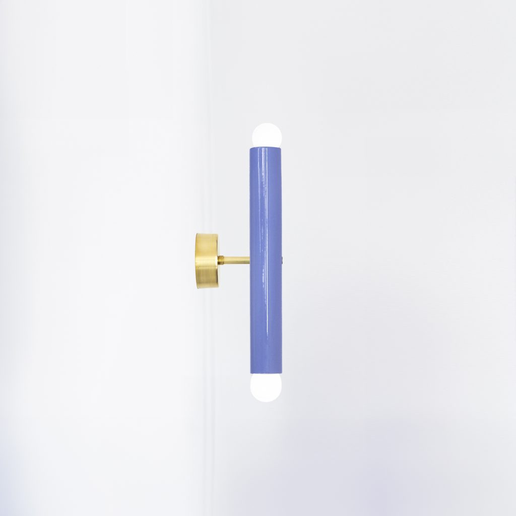 Trn / Model Z1 Ceramic Wall Lamp — 6