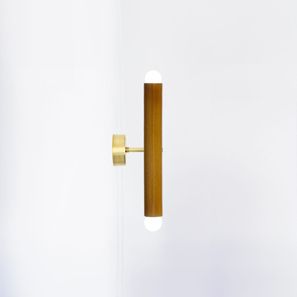 Trn / Model Z1 Ceramic Wall Lamp — 7