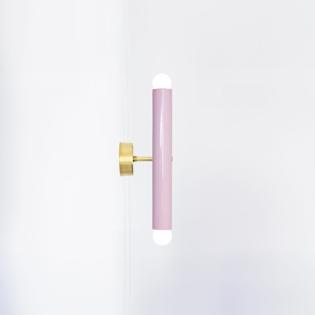 Trn / Model Z1 Ceramic Wall Lamp — 14