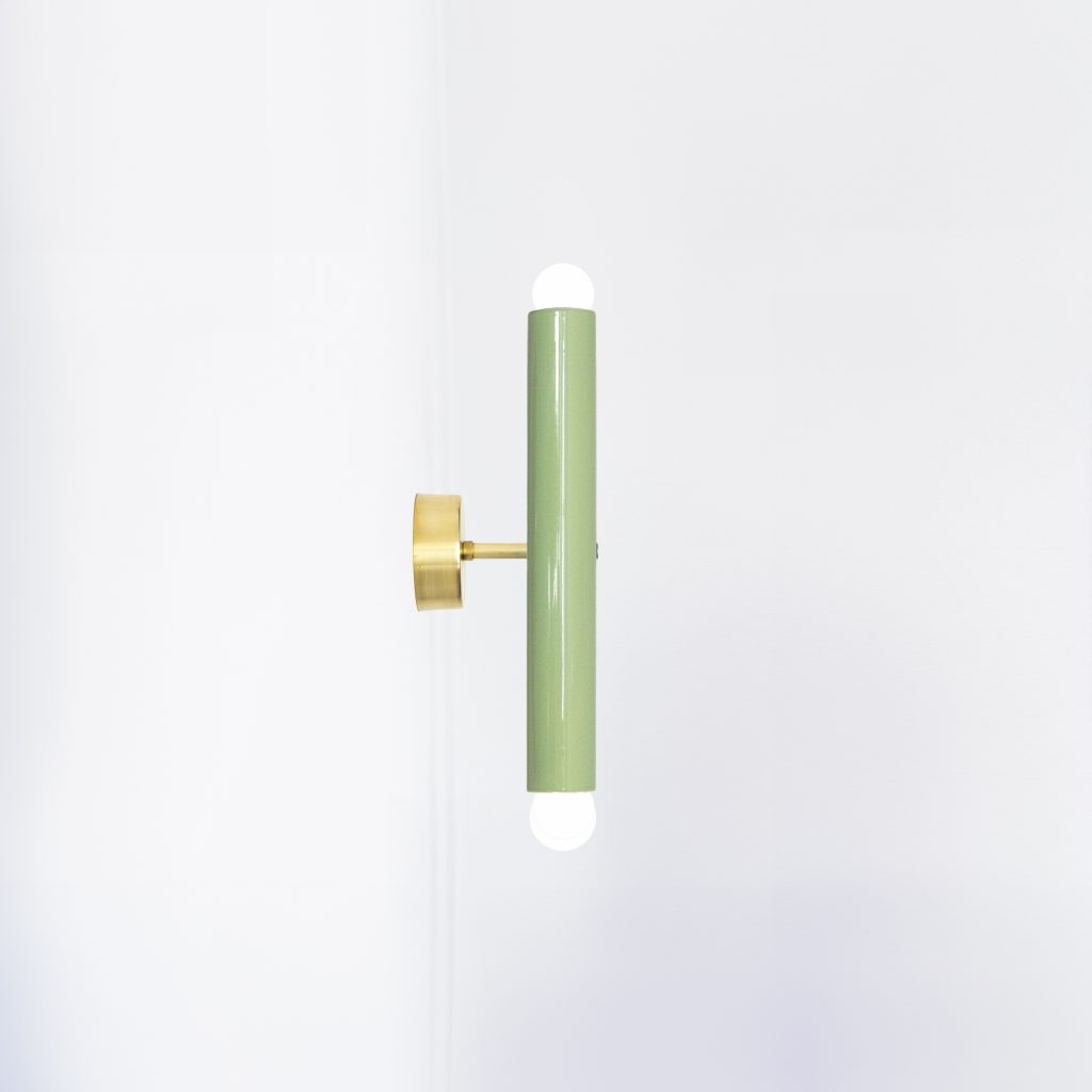 Trn / Model Z1 Ceramic Wall Lamp — 8