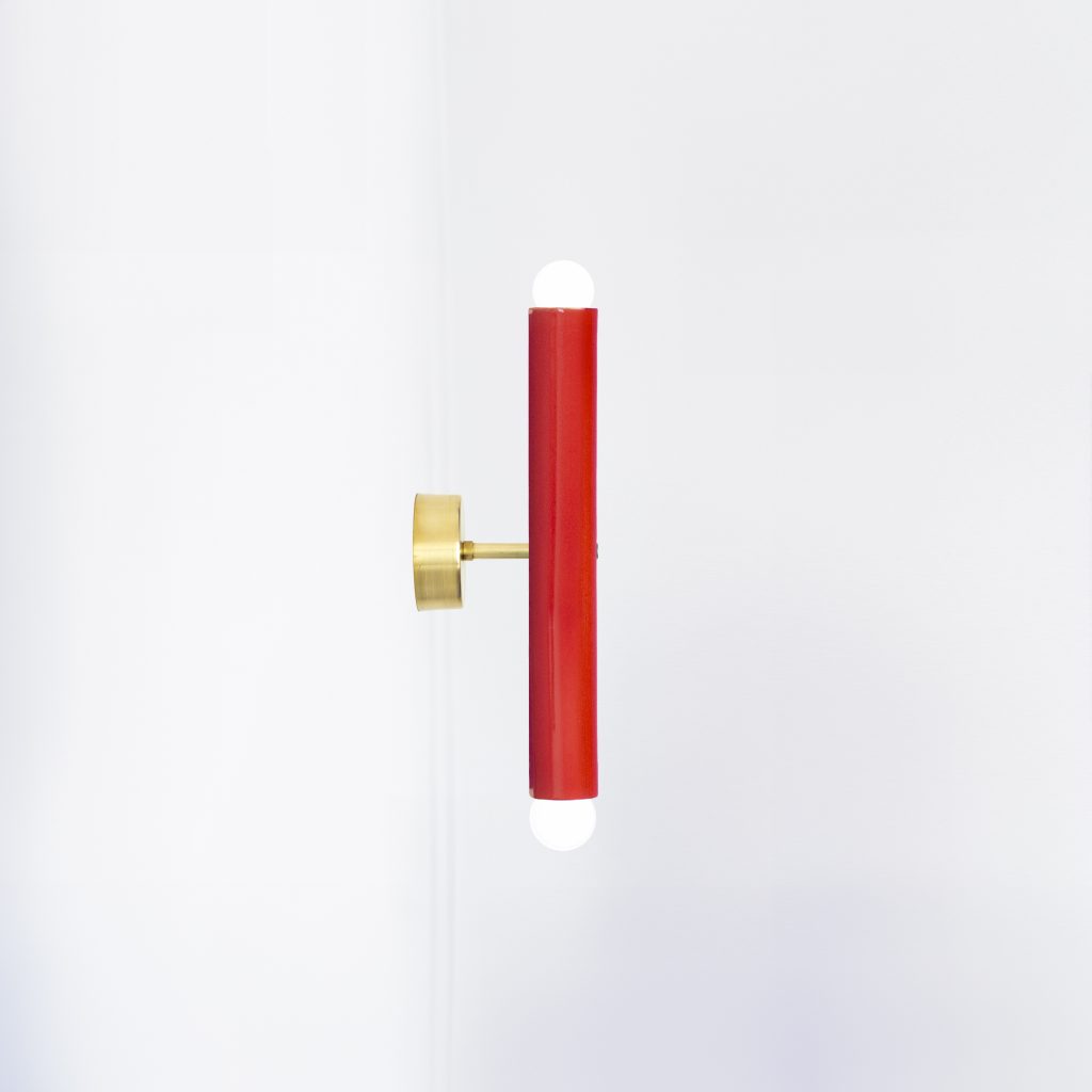 Trn / Model Z1 Ceramic Wall Lamp — 9