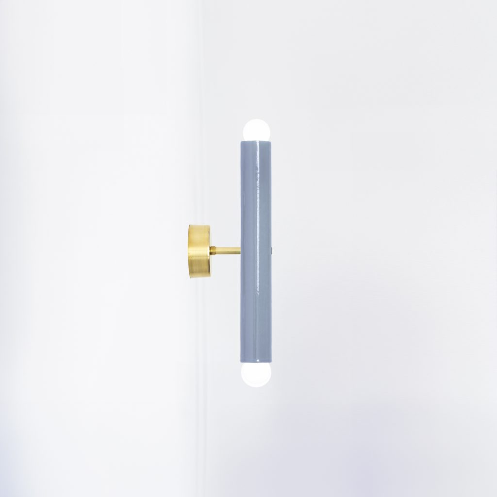 Trn / Model Z1 Ceramic Wall Lamp — 15