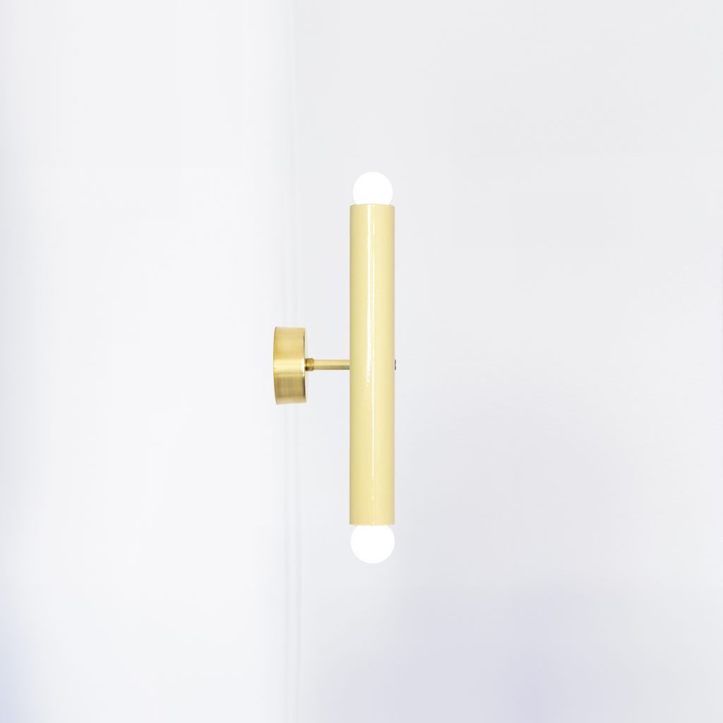 Trn / Model Z1 Ceramic Wall Lamp — 16