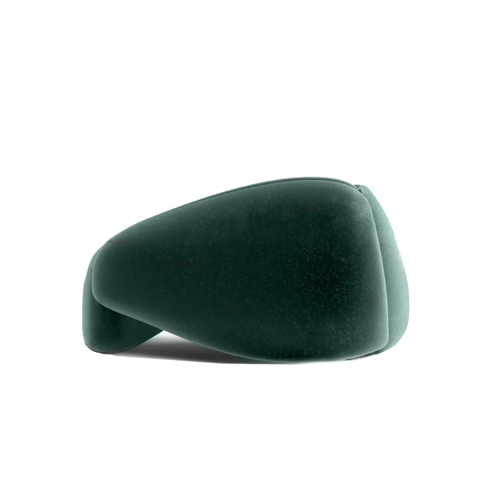 Jell - Asymmetrical Armchair — 8