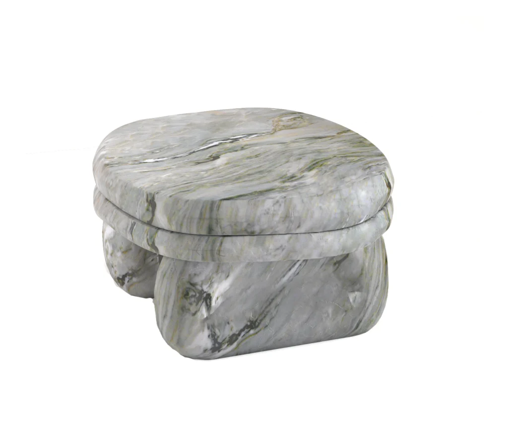 Nisus - Marble Coffee Table — 6