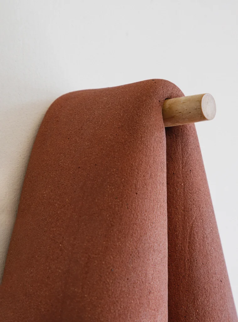 Melo Sconce In Ceramic — 9