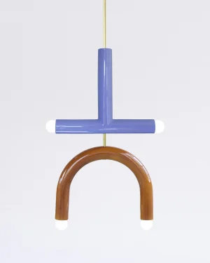 Trn / Model C2 Ceramic Pendant Light