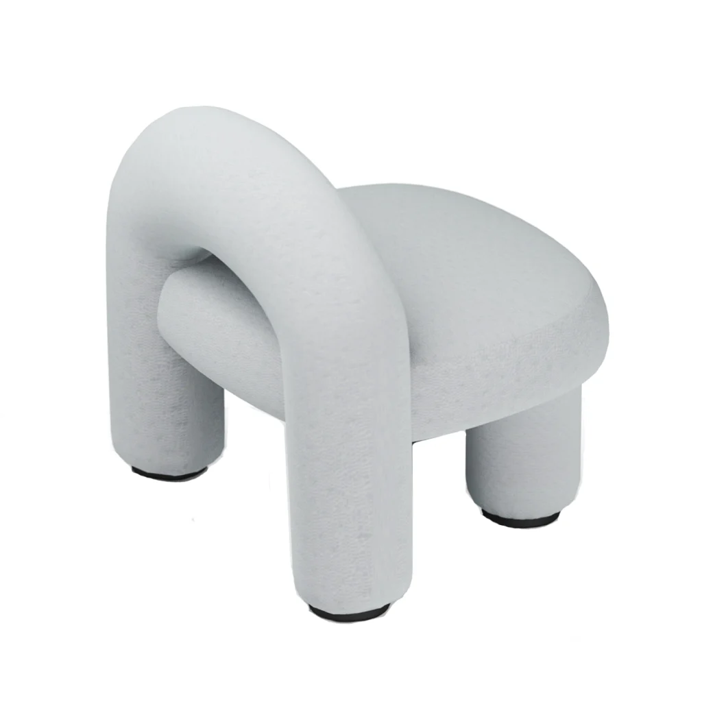 Arcy Armchair — 2