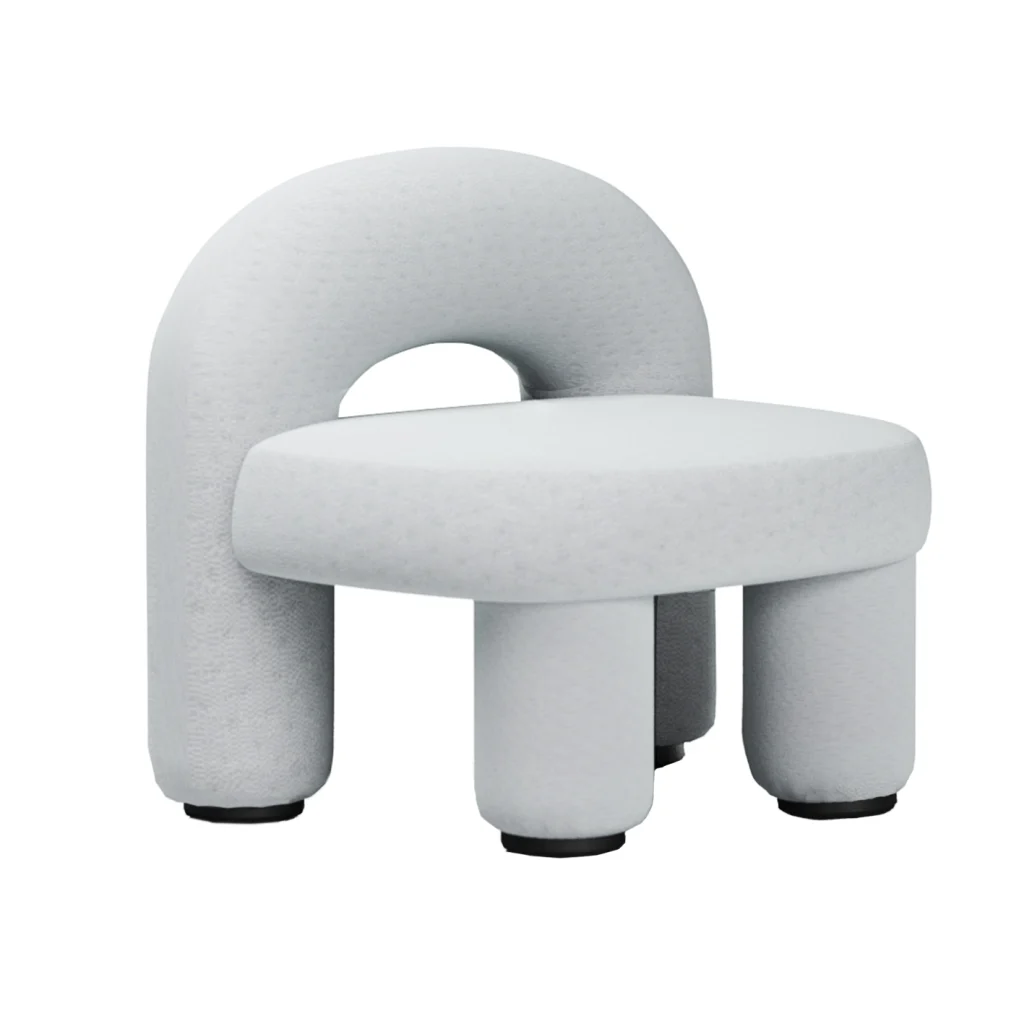 Arcy Armchair — 3