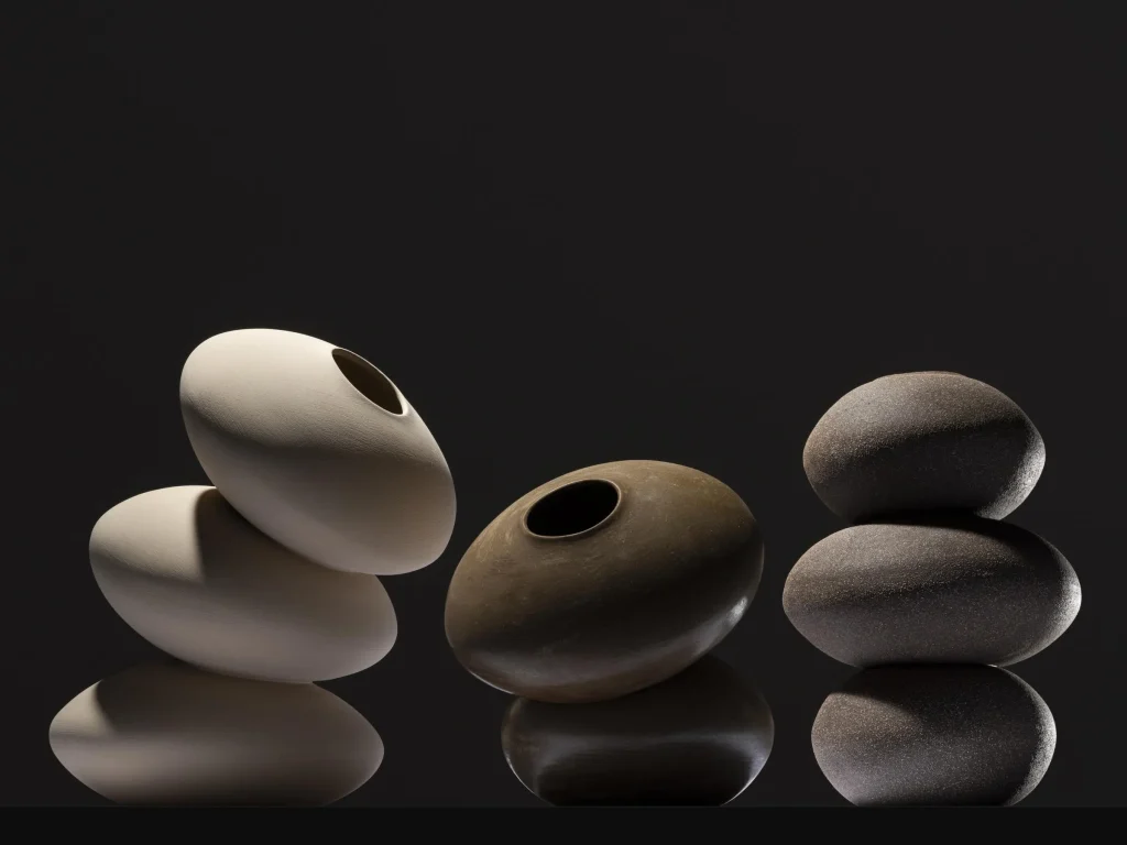 Kho Sculpture No. 1 — 4