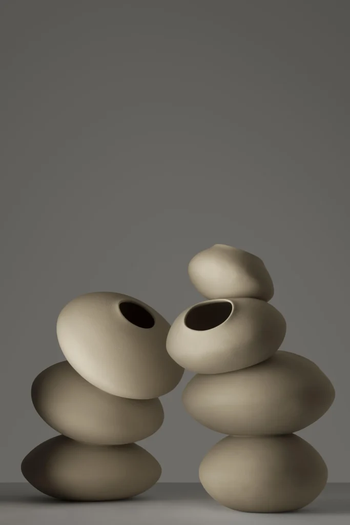 Kho Sculpture No. 1 — 5