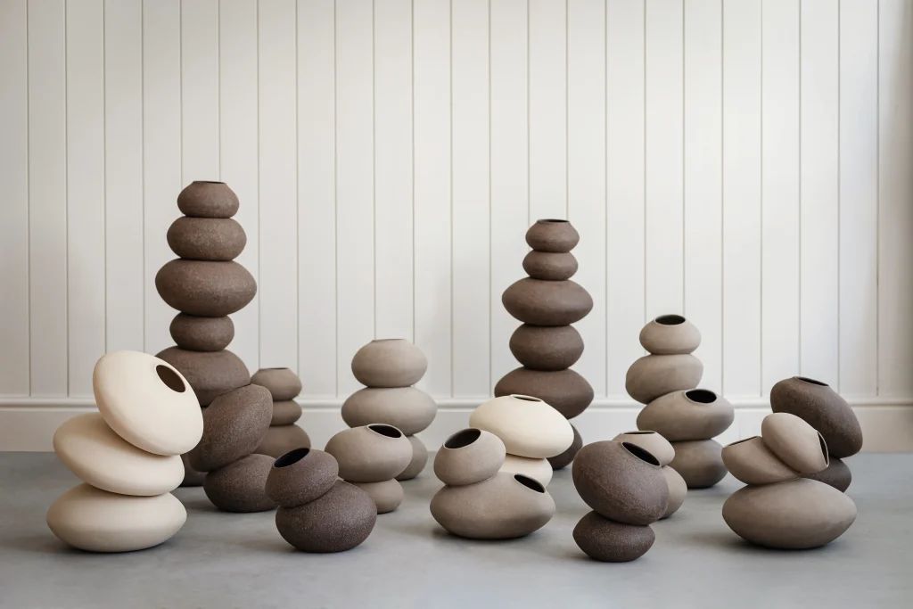 Kho Sculpture No. 1 — 8